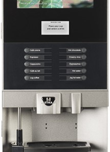 etna koffiemachine etna koffiemachine tucana instant medium im032 bij pro office etna koffiemachine etna koffiemachine tucana instant medium im032 bij pro office